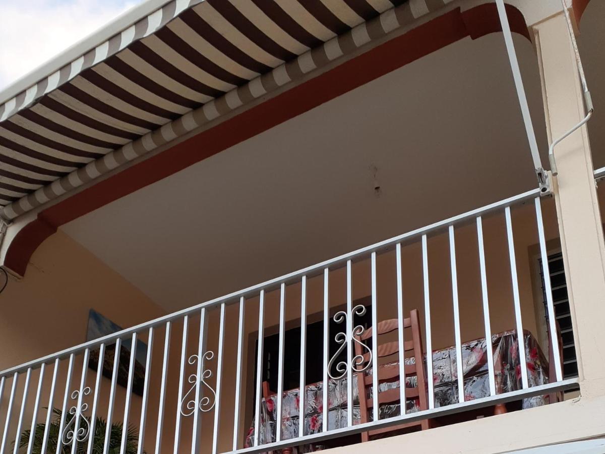 Le Tamarinier Apartment Saint-Louis Exterior photo
